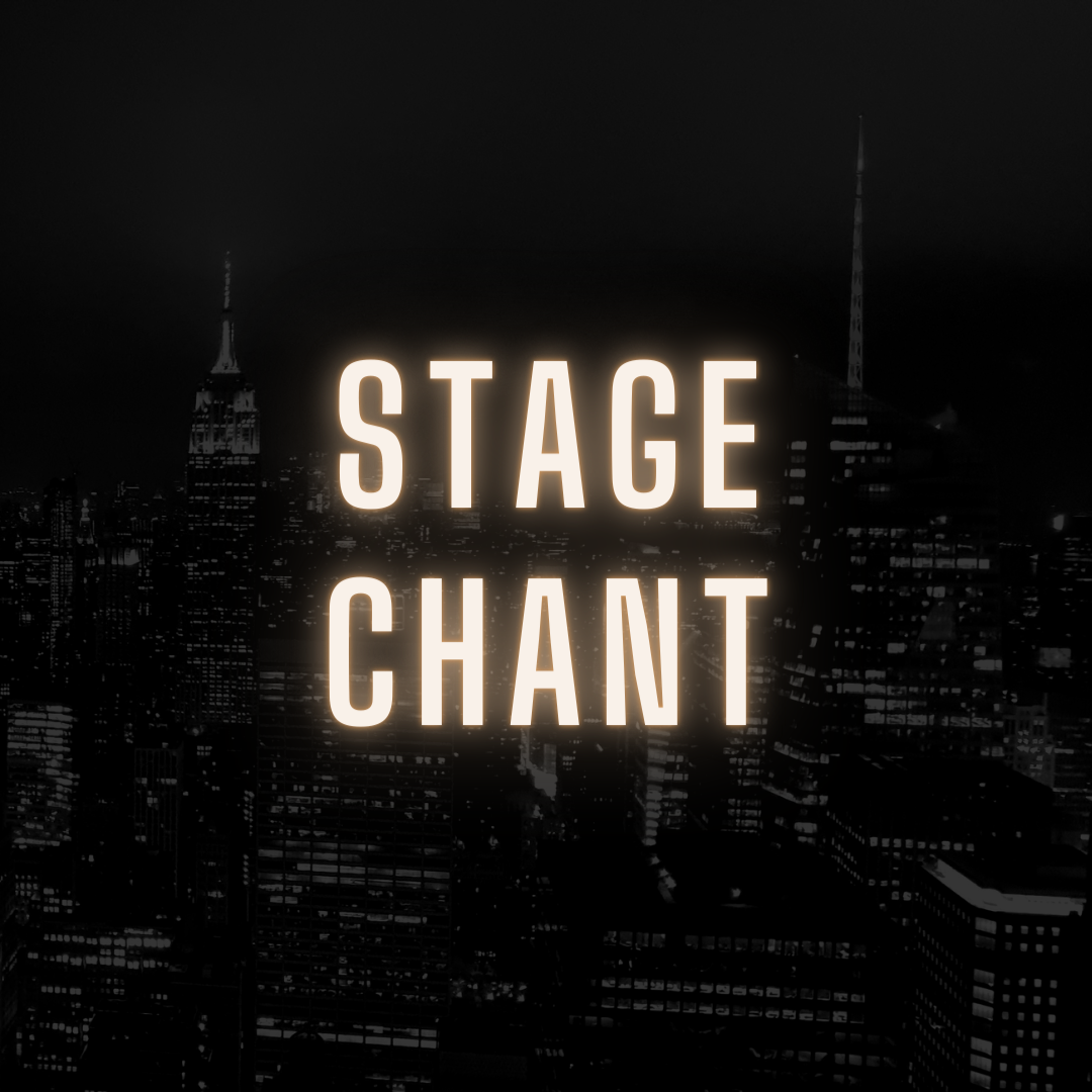 Stage de Chant #3 “Chant en Studio d’enregistrement” – LE VAL (83) Samedi 1er juin 2024