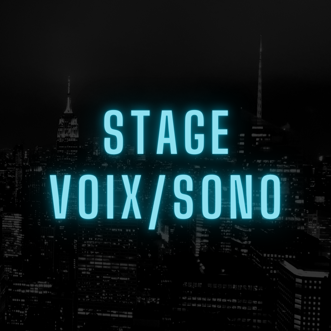 Stage 2 jours “VOIX & SONOTHÉRAPIE”  – LE VAL (83) Les 25 et 26 mai 2024