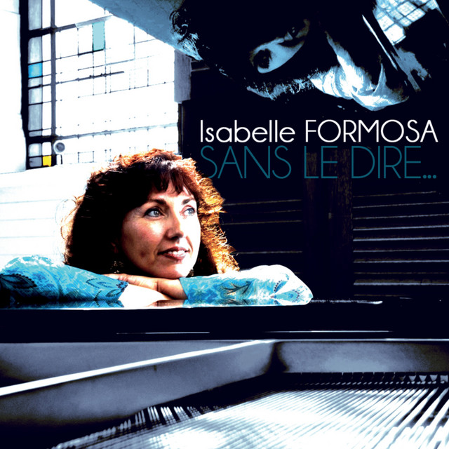 PACK COMPLET CD Isabelle Formosa